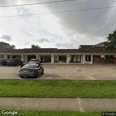 Thumbnail image of the front of a dentist office practice with the name Mint Dental Boutique which is located in Lafayette, LA