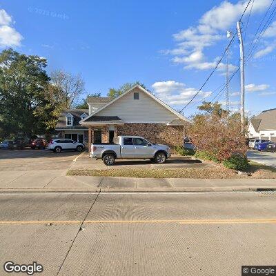 Thumbnail image of the front of a dentist office practice with the name Turpin | Bradley Family Dentistry which is located in West Monroe, LA