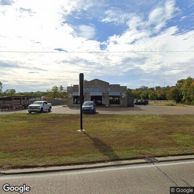 Thumbnail image of the front of a dentist office practice with the name Local Dentists Clinic which is located in West Monroe, LA