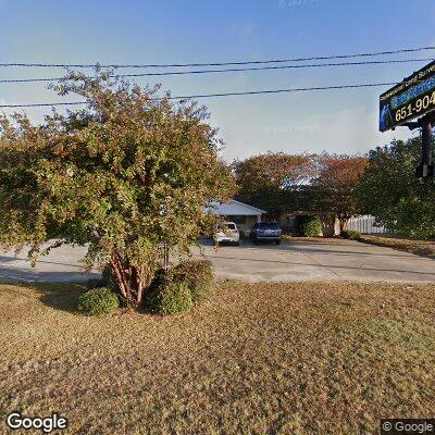 Thumbnail image of the front of a dentist office practice with the name Amazing Smiles which is located in West Monroe, LA