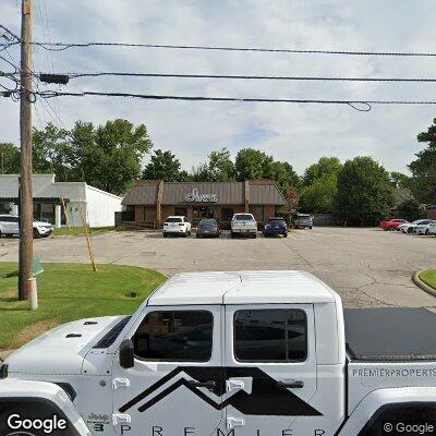 Thumbnail image of the front of a dentist office practice with the name Shannon, Dental Care which is located in Jonesboro, AR