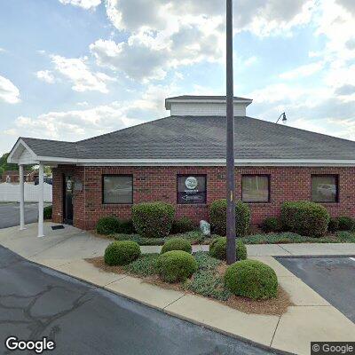 Thumbnail image of the front of a dentist office practice with the name Goldsboro Dental Arts which is located in Goldsboro, NC