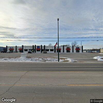 Dentist Office Image for provider