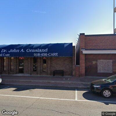 Dentist Office Image for provider