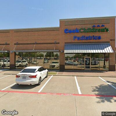 Thumbnail image of the front of a dentist office practice with the name McKinney Dental Group and Orthodontics which is located in Mckinney, TX