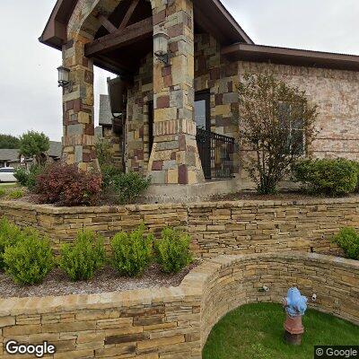 Thumbnail image of the front of a dentist office practice with the name Stonebridge Ranch Smiles which is located in Mckinney, TX