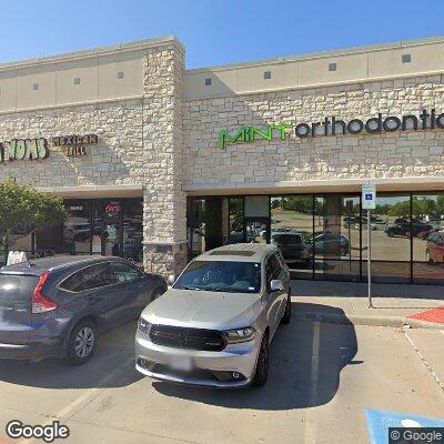 Dentist Office Image for provider