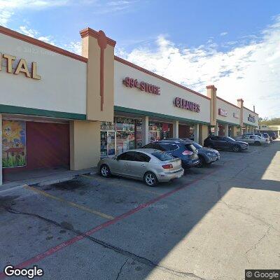 Dentist Office Image for provider