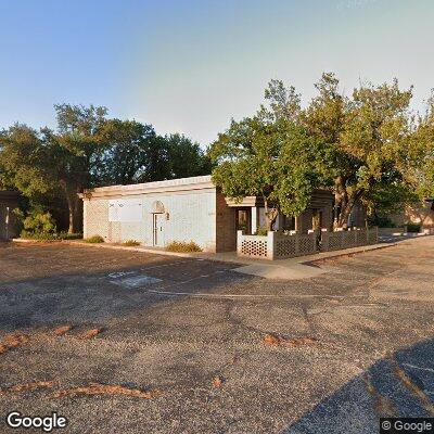 Thumbnail image of the front of a dentist office practice with the name Key City Dental Studio which is located in Abilene, TX