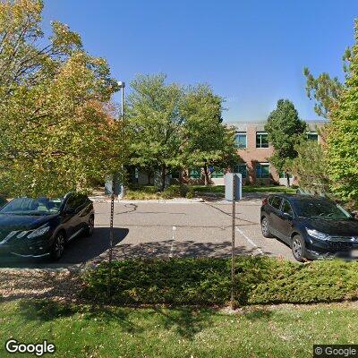 Thumbnail image of the front of a dentist office practice with the name Bromley Park Dental which is located in Brighton, CO