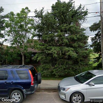 Thumbnail image of the front of a dentist office practice with the name Cochran Family Dentistry which is located in Cheyenne, WY