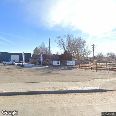 Dentist Office Image for provider