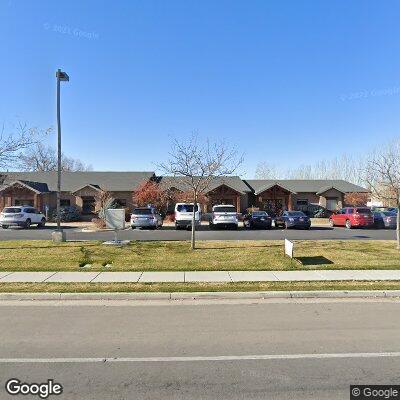 Dentist Office Image for provider