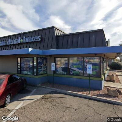 Dentist Office Image for provider