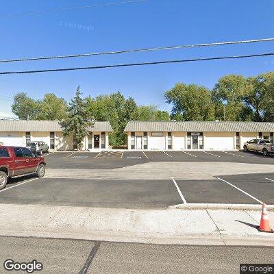 Thumbnail image of the front of a dentist office practice with the name Keep Smiling Family Dentistry which is located in Prescott, AZ