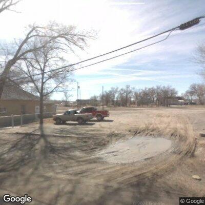 Thumbnail image of the front of a dentist office practice with the name Nizhoni Smiles which is located in Shiprock, NM