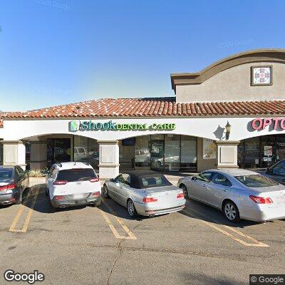 Dentist Office Image for provider