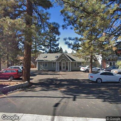 Dentist Office Image for provider