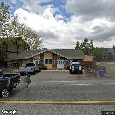 Dentist Office Image for provider