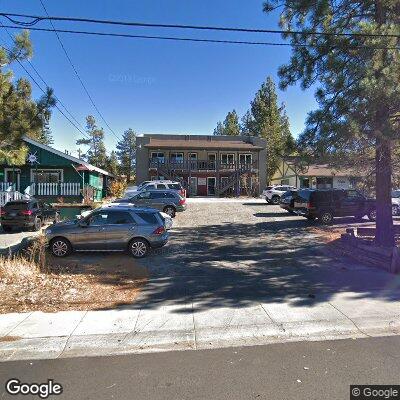 Dentist Office Image for provider