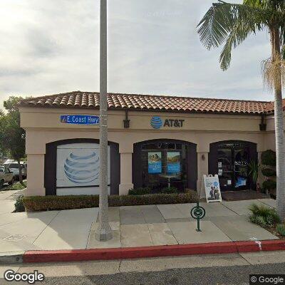 Thumbnail image of the front of a dentist office practice with the name CDM Smiles which is located in Corona Del Mar, CA