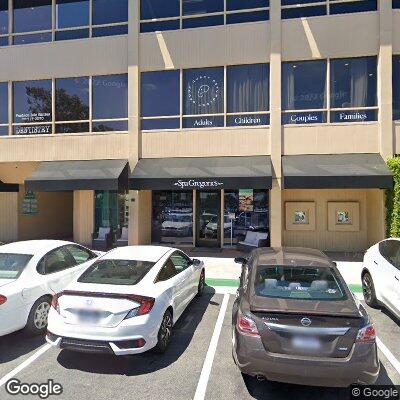 Thumbnail image of the front of a dentist office practice with the name Fashion Isle Smiles which is located in Newport Beach, CA