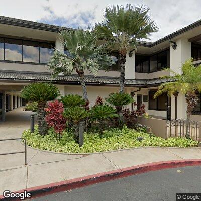 Thumbnail image of the front of a dentist office practice with the name Koko Head Dental which is located in Honolulu, HI