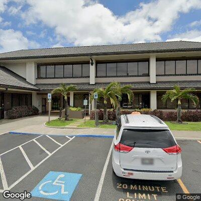 Thumbnail image of the front of a dentist office practice with the name Hawaii Kai Family & Cosmetic Dentistry which is located in Honolulu, HI