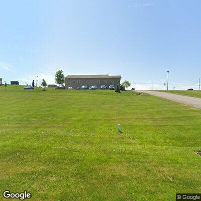 Thumbnail image of the front of a dentist office practice with the name Mineral Point Family Dentistry which is located in Mineral Point, WI