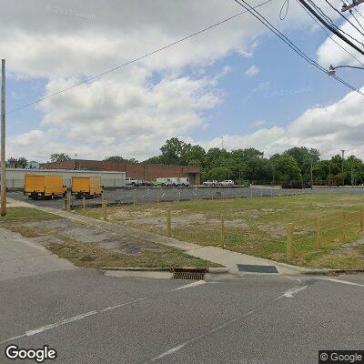 Thumbnail image of the front of a dentist office practice with the name Reinaldo Lasanta-Garcia which is located in Tarboro, NC