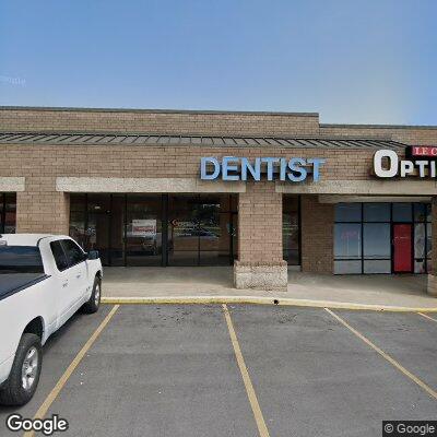 Thumbnail image of the front of a dentist office practice with the name Generations Family Dentistry which is located in Radcliff, KY