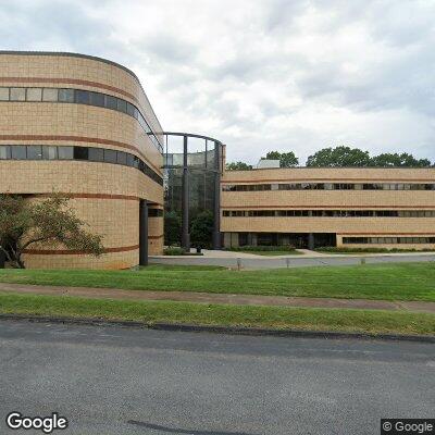 Thumbnail image of the front of a dentist office practice with the name Eastern Dentist Insurance which is located in Westborough, MA