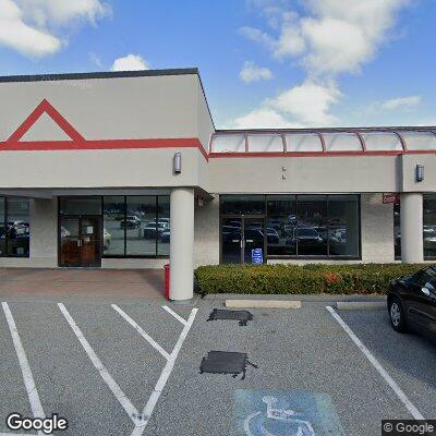 Dentist Office Image for provider