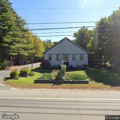 Dentist Office Image for provider