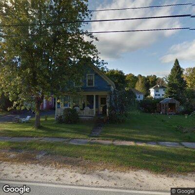 Dentist Office Image for provider