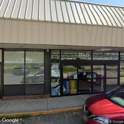 Dentist Office Image for provider