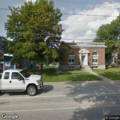 Dentist Office Image for provider