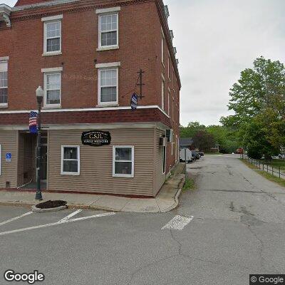 Dentist Office Image for provider