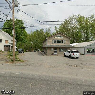 Dentist Office Image for provider