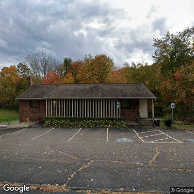 Thumbnail image of the front of a dentist office practice with the name Life Long Dental Care which is located in Tolland, CT