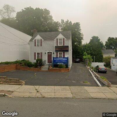 Dentist Office Image for provider