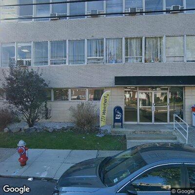 Dentist Office Image for provider