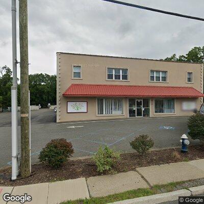 Dentist Office Image for provider