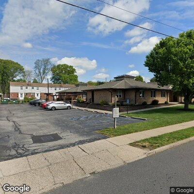 Thumbnail image of the front of a dentist office practice with the name Dental Associates at Pitman which is located in Pitman, NJ