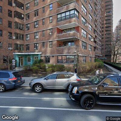 Dentist Office Image for provider