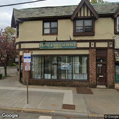 Thumbnail image of the front of a dentist office practice with the name Pradeep Khanijou Dental Pc which is located in Floral Park, NY