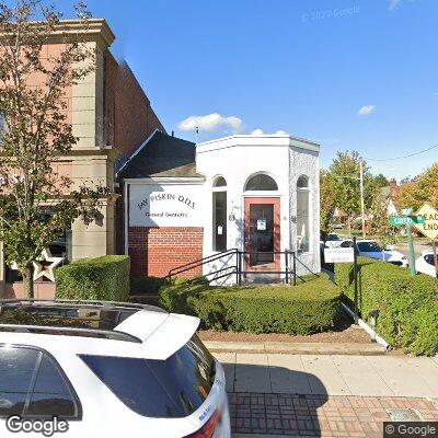 Thumbnail image of the front of a dentist office practice with the name Floral Park Dentist which is located in Floral Park, NY