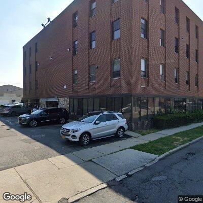 Thumbnail image of the front of a dentist office practice with the name Golden Cusp Dental Labs Inc which is located in Floral Park, NY