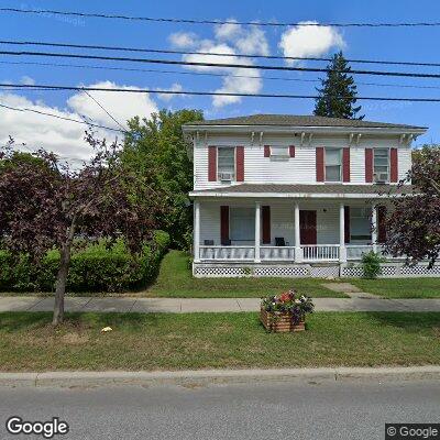 Dentist Office Image for provider