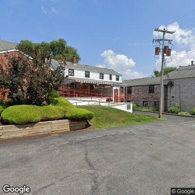 Thumbnail image of the front of a dentist office practice with the name Onhealthcare Dental which is located in Clairton, PA